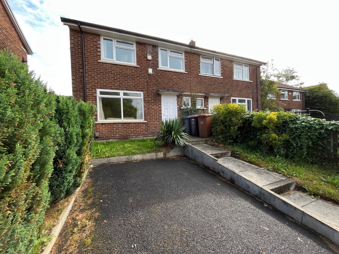 Bank Lane, Little Hulton, Manchester Pearson Ferrier Estate Agents